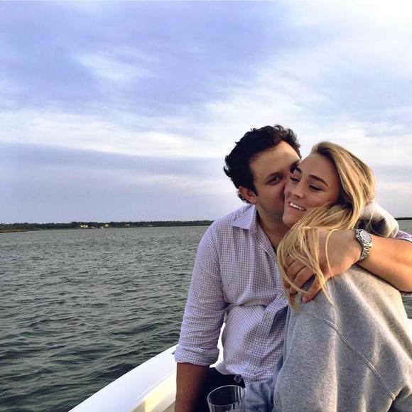 Meet your Posher, Brooke - Picture 1 of 1